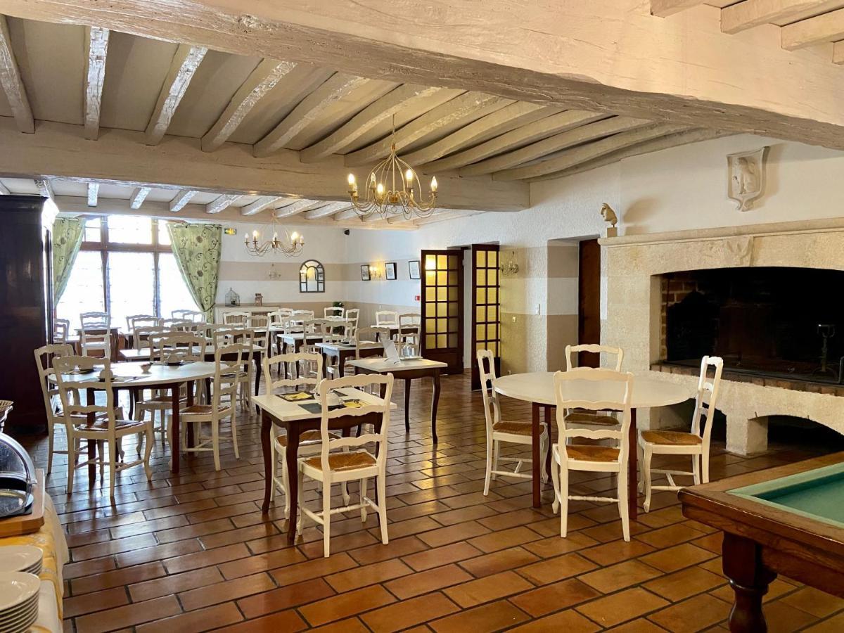 Hotel Porte De Camargue - Les Quais D'Αρλ Εξωτερικό φωτογραφία