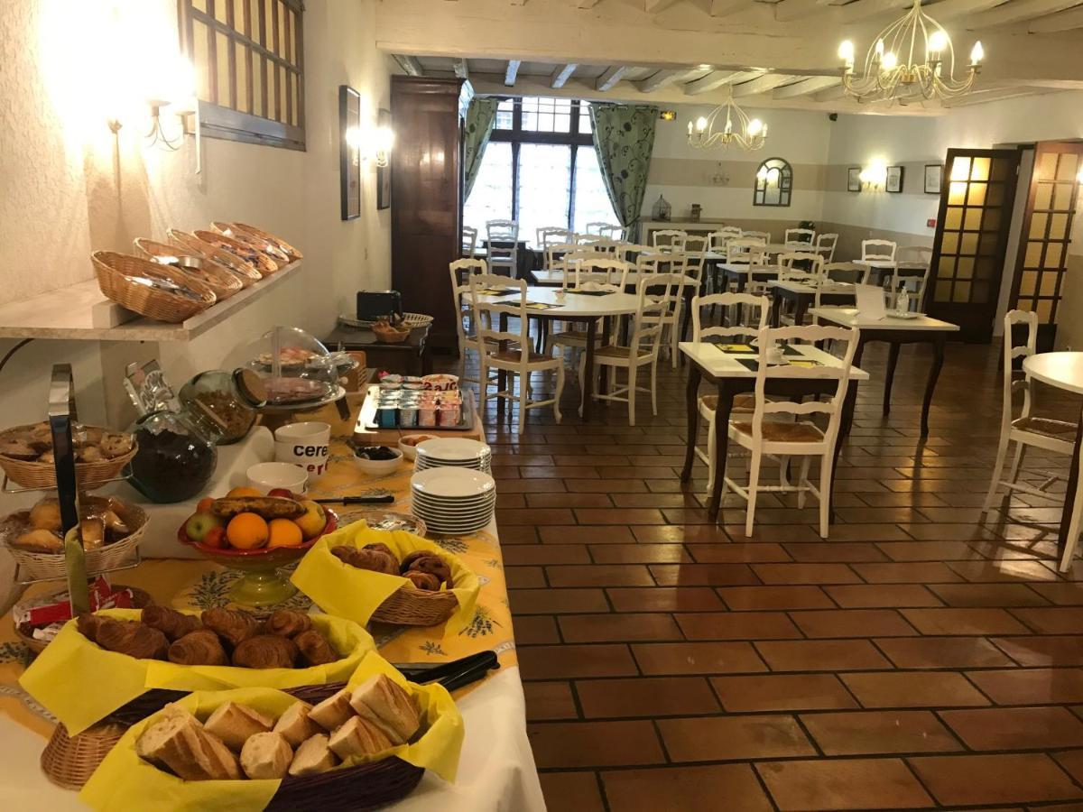 Hotel Porte De Camargue - Les Quais D'Αρλ Εξωτερικό φωτογραφία