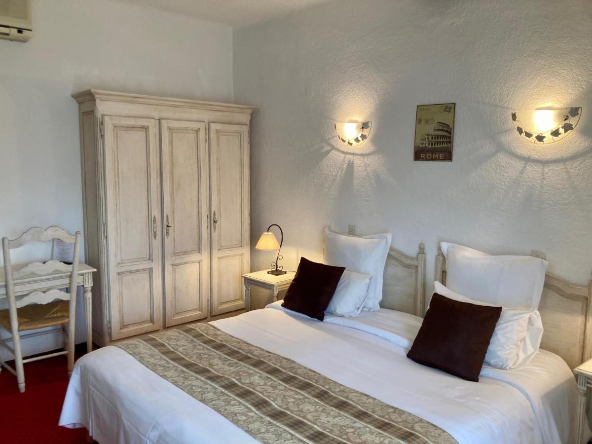 Hotel Porte De Camargue - Les Quais D'Αρλ Εξωτερικό φωτογραφία