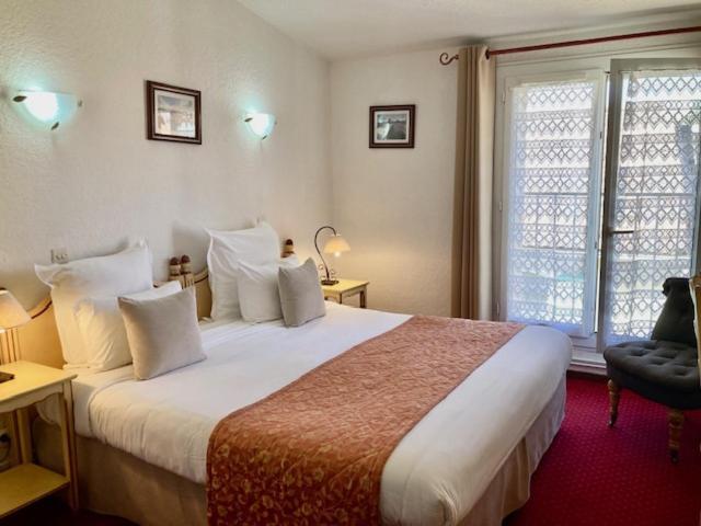 Hotel Porte De Camargue - Les Quais D'Αρλ Εξωτερικό φωτογραφία
