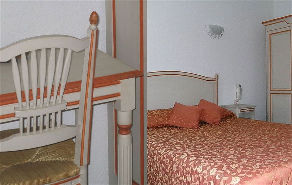 Hotel Porte De Camargue - Les Quais D'Αρλ Εξωτερικό φωτογραφία